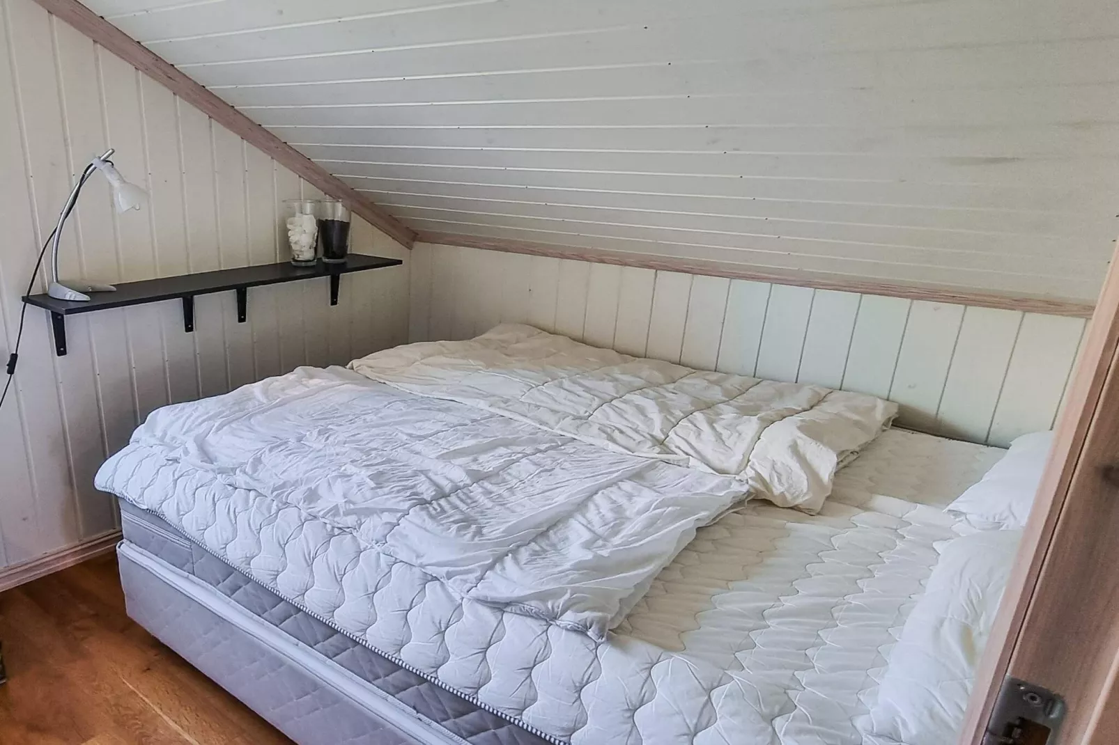 Maison de vacances pour 8 a ÅSERAL-Intérieur