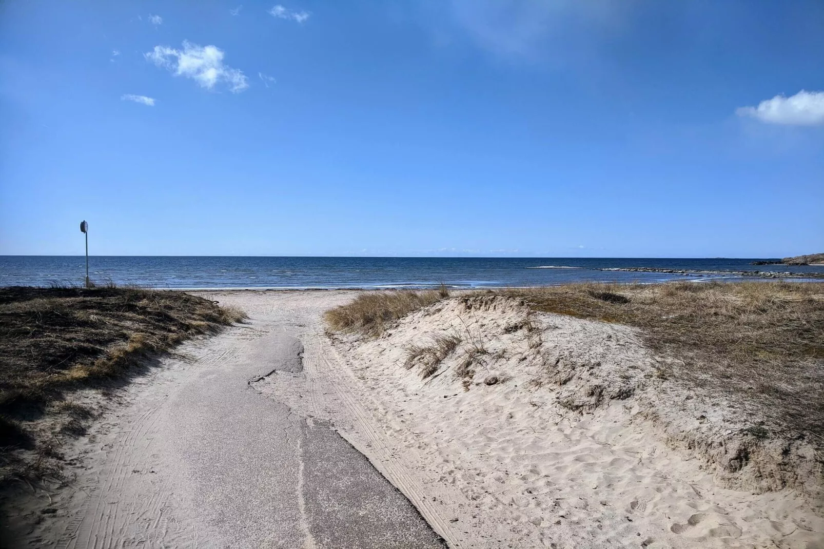 Maison de vacances pour 4 a Heberg-Vue sur l'eau
