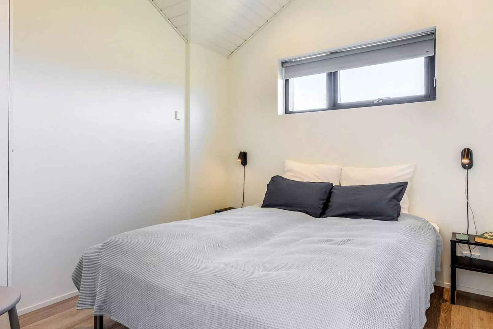 9 person holiday home in Hirtshals-Indoor