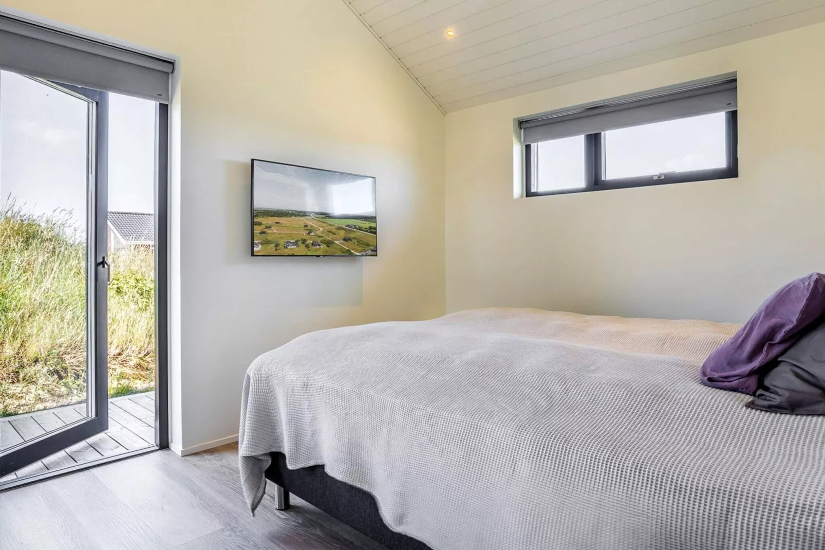 9 person holiday home in Hirtshals-Indoor