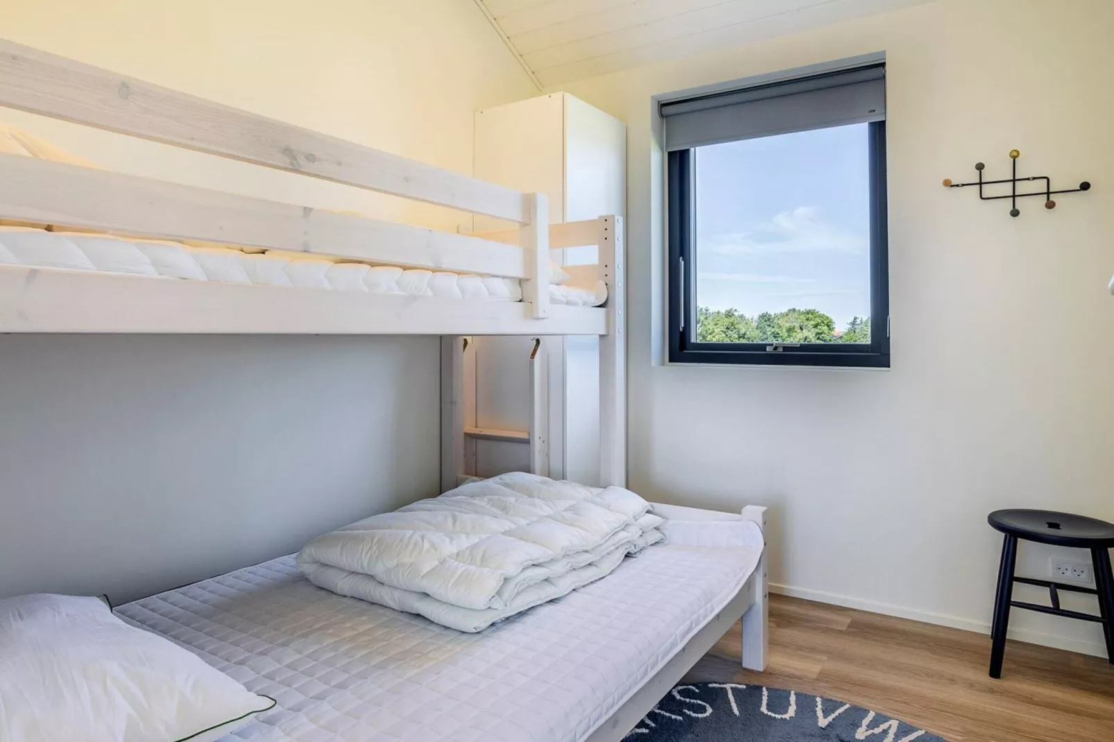 9 person holiday home in Hirtshals-Indoor