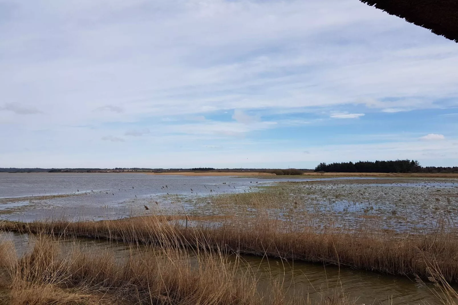 Family-friendly Retreat near Beach - By Traum Ferienwohnungen-Water view