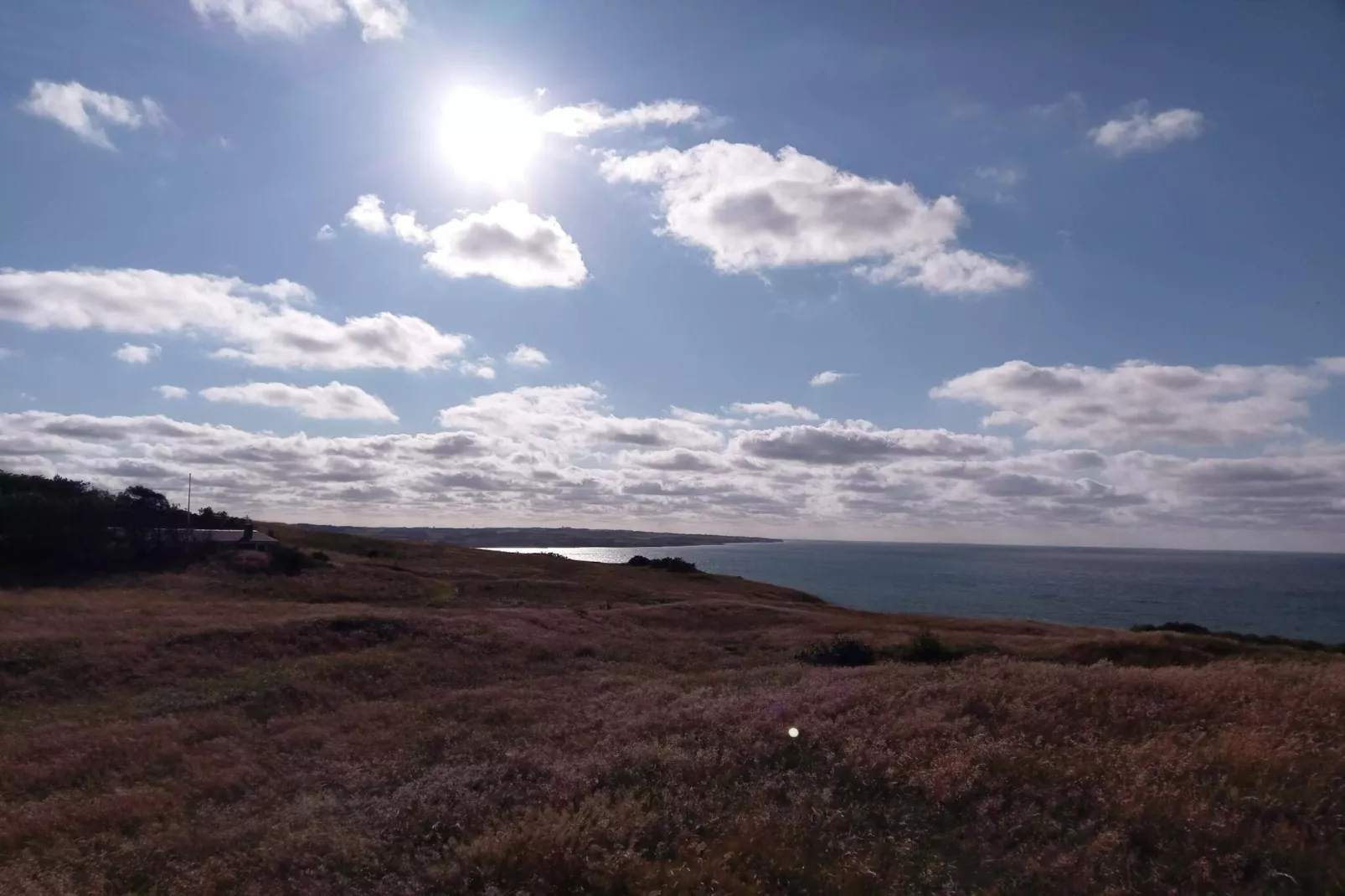 Maison de vacances pour 6 a Struer-By Traum-Vue sur l'eau