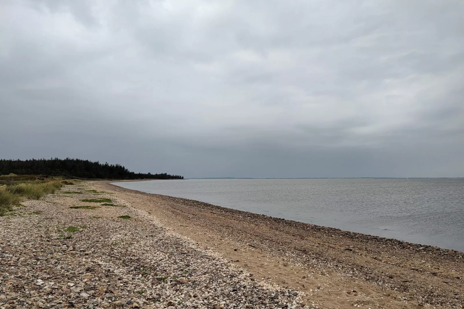 Secluded Haven on Fur - By Traum Ferienwohnungen - Water view
