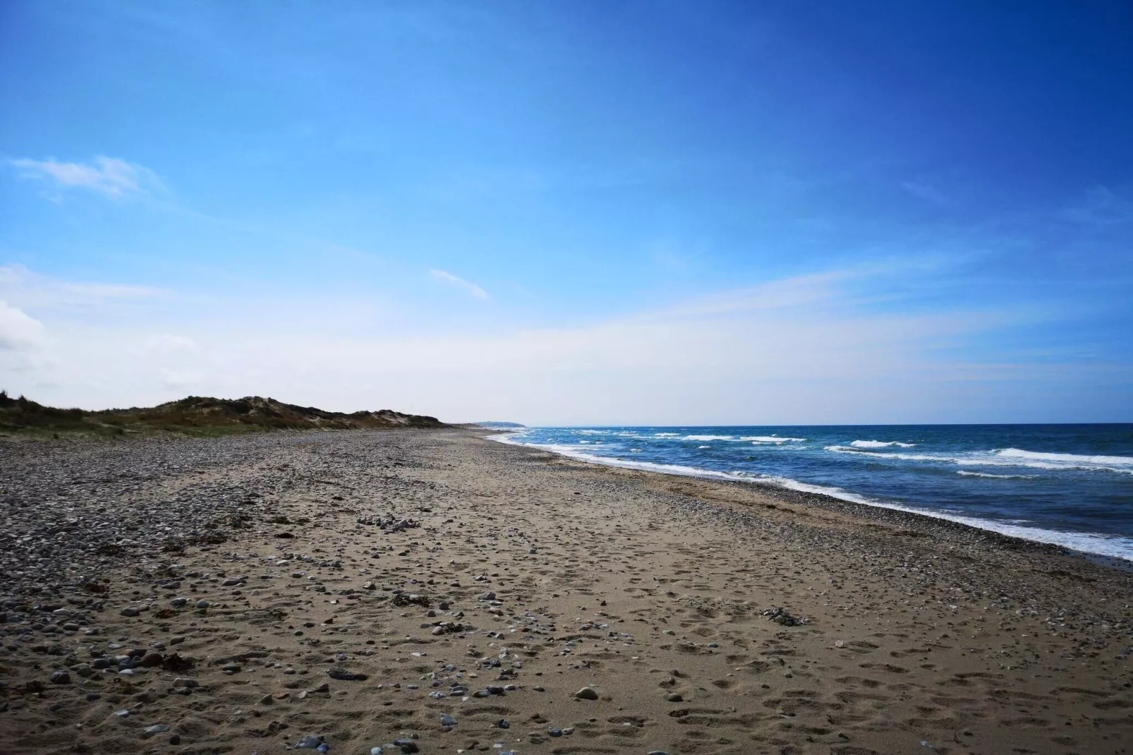 8 Personen Ferienhaus in Melby-By Traum