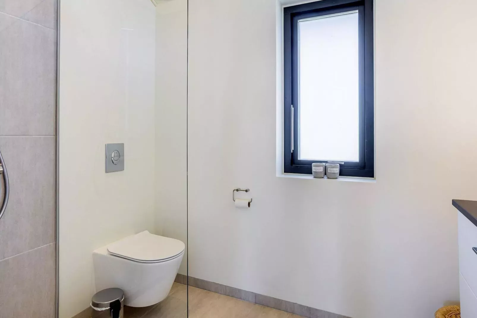 9 person holiday home in Hirtshals-Indoor