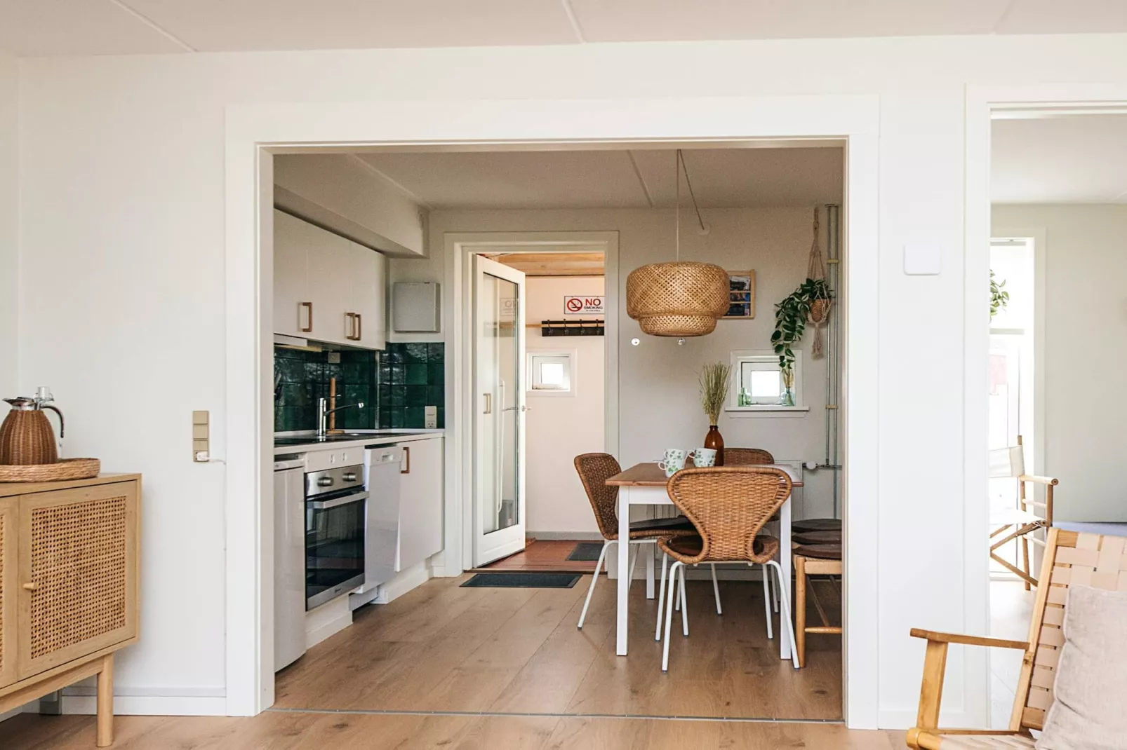 RIM FERIECENTER-Innenbereich