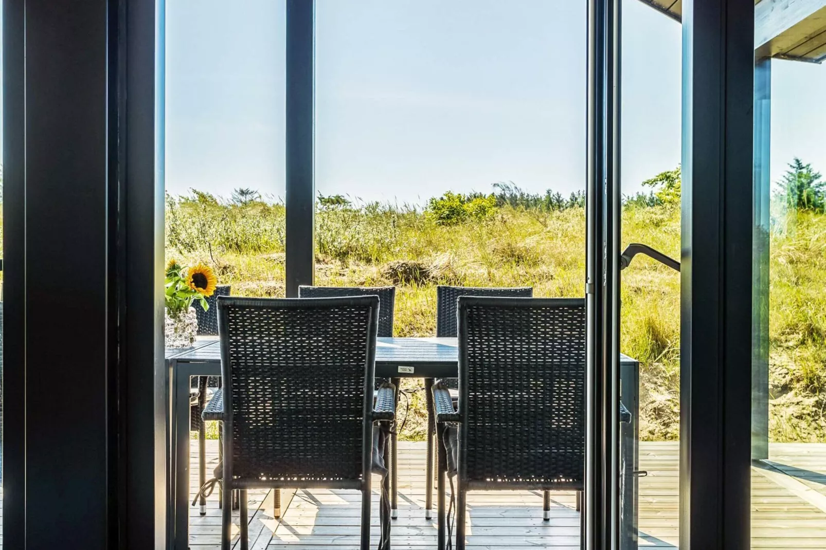 9 person holiday home in Hirtshals-Indoor