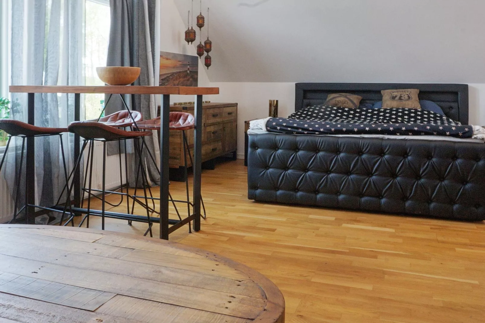 Akersberga Apartment close to Sea