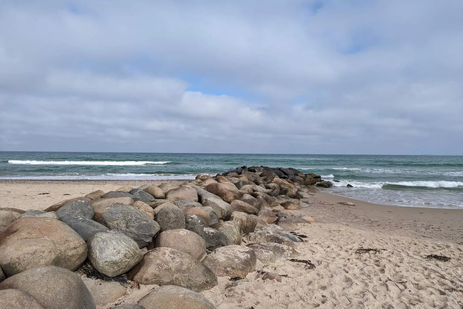 2 person holiday home in Skagen-By Traum-Water view