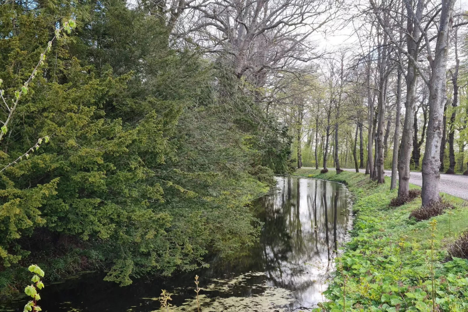 5 person holiday home in Højer-By Traum-Untagged