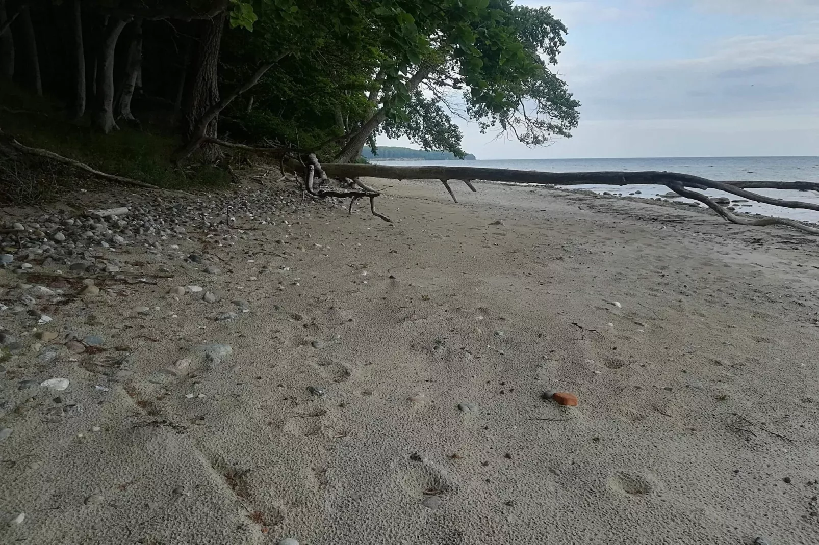 6 person holiday home in Idestrup-By Traum-Water view