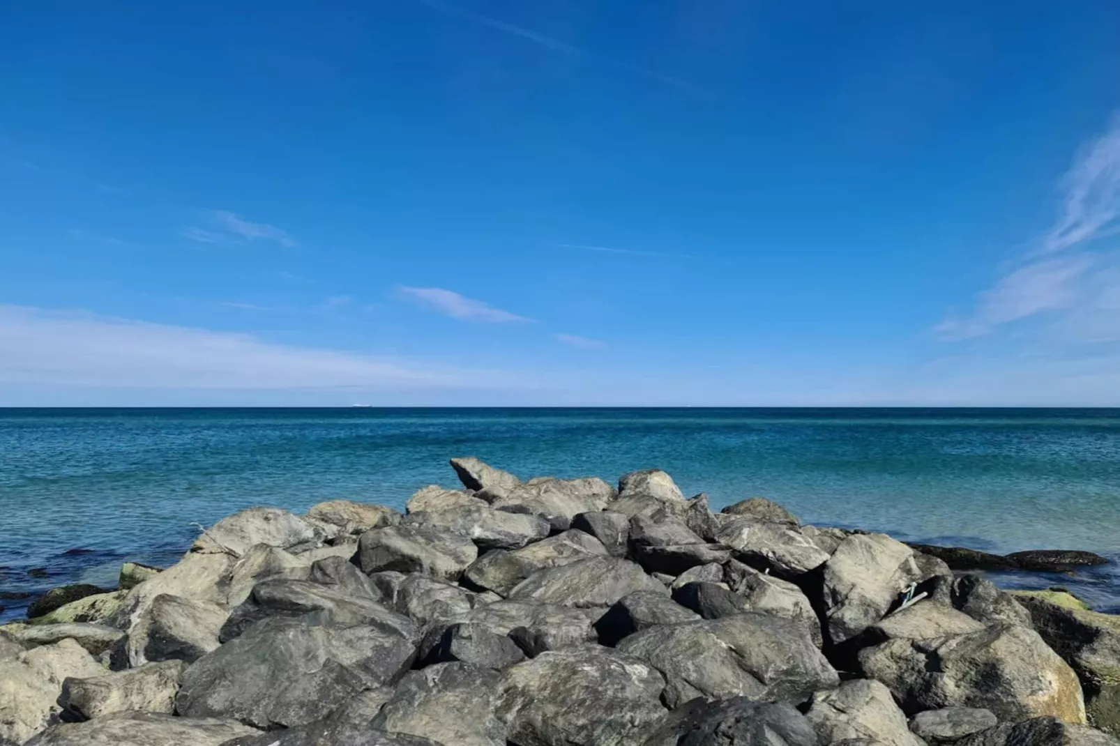 Maison de vacances pour 8 a Skagen-Vue sur l'eau