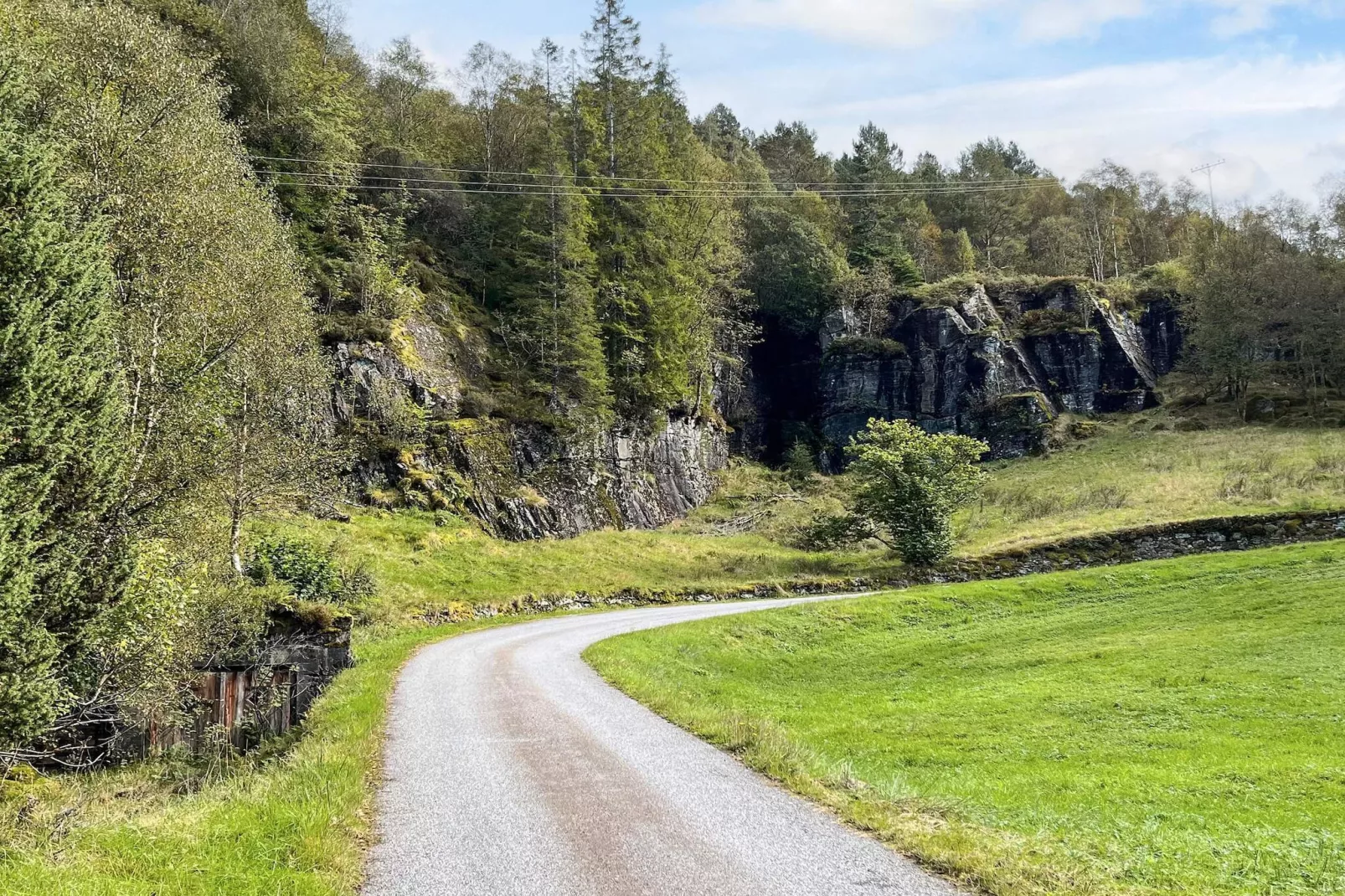 5 person holiday home in Brekke-By Traum-Untagged