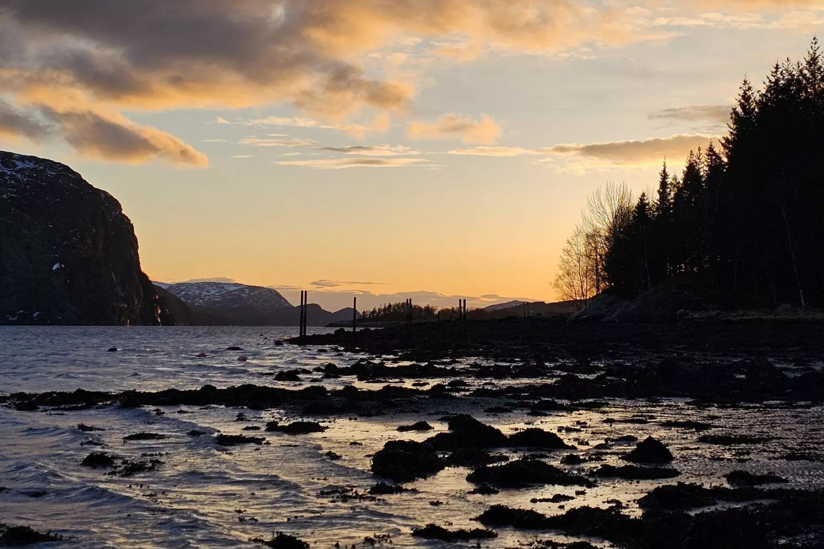 7 Personen Ferienhaus in Foldereid-By Traum-Nicht zugeordnet