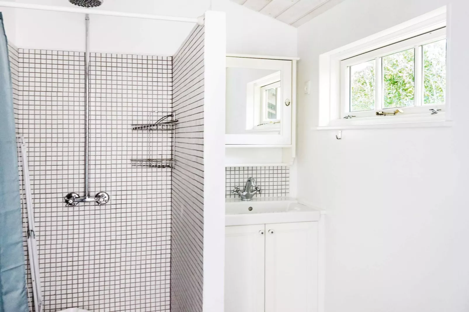 8 person holiday home in Nykøbing Sj-Indoor