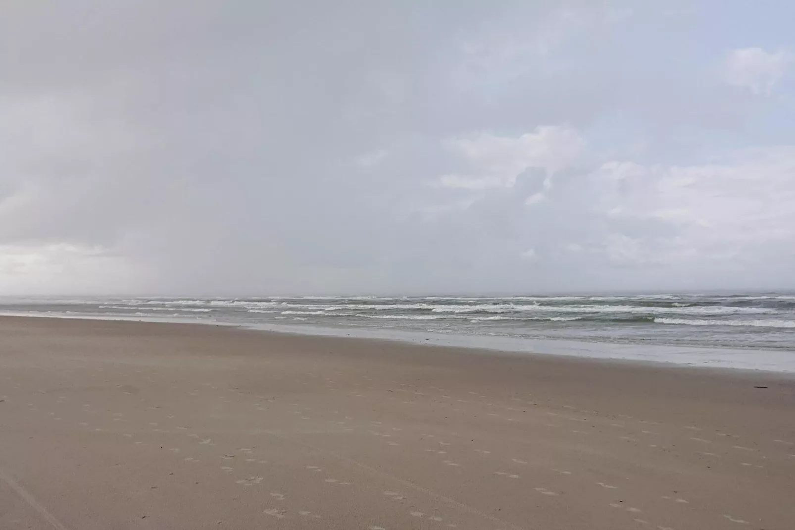 Strandparadies in Graerup -- By Traum Ferienwohnungen-Wasserblick