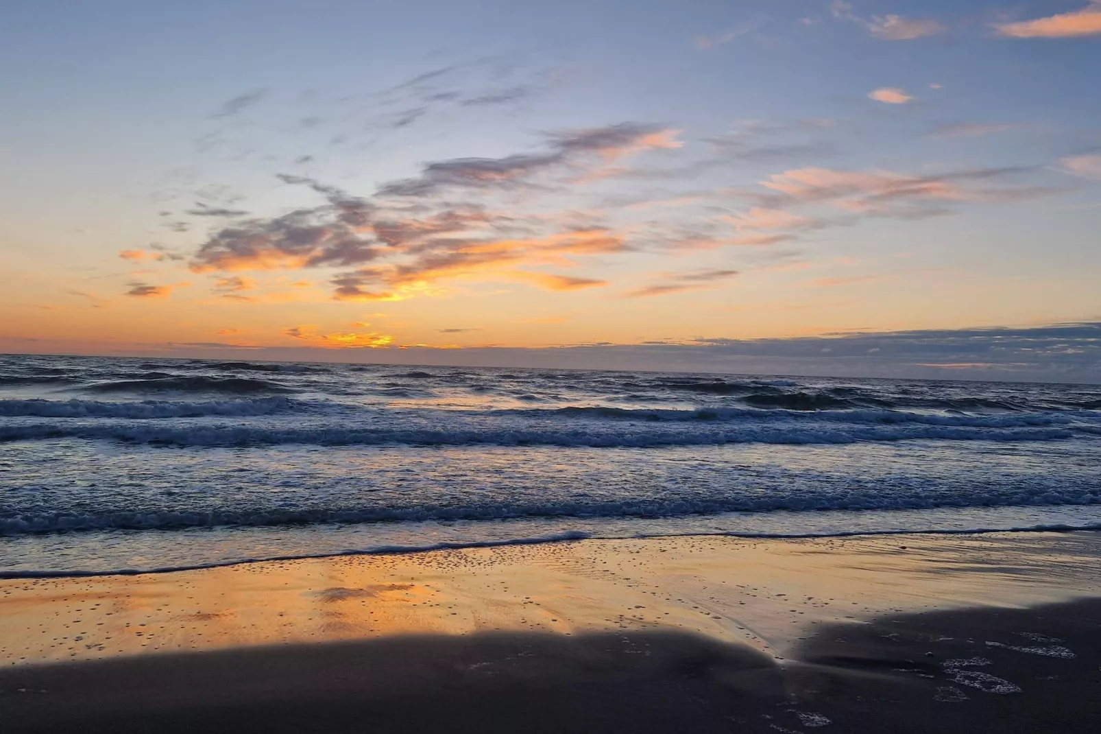 9 Personen Ferienhaus in Blokhus-By Traum-Wasserblick