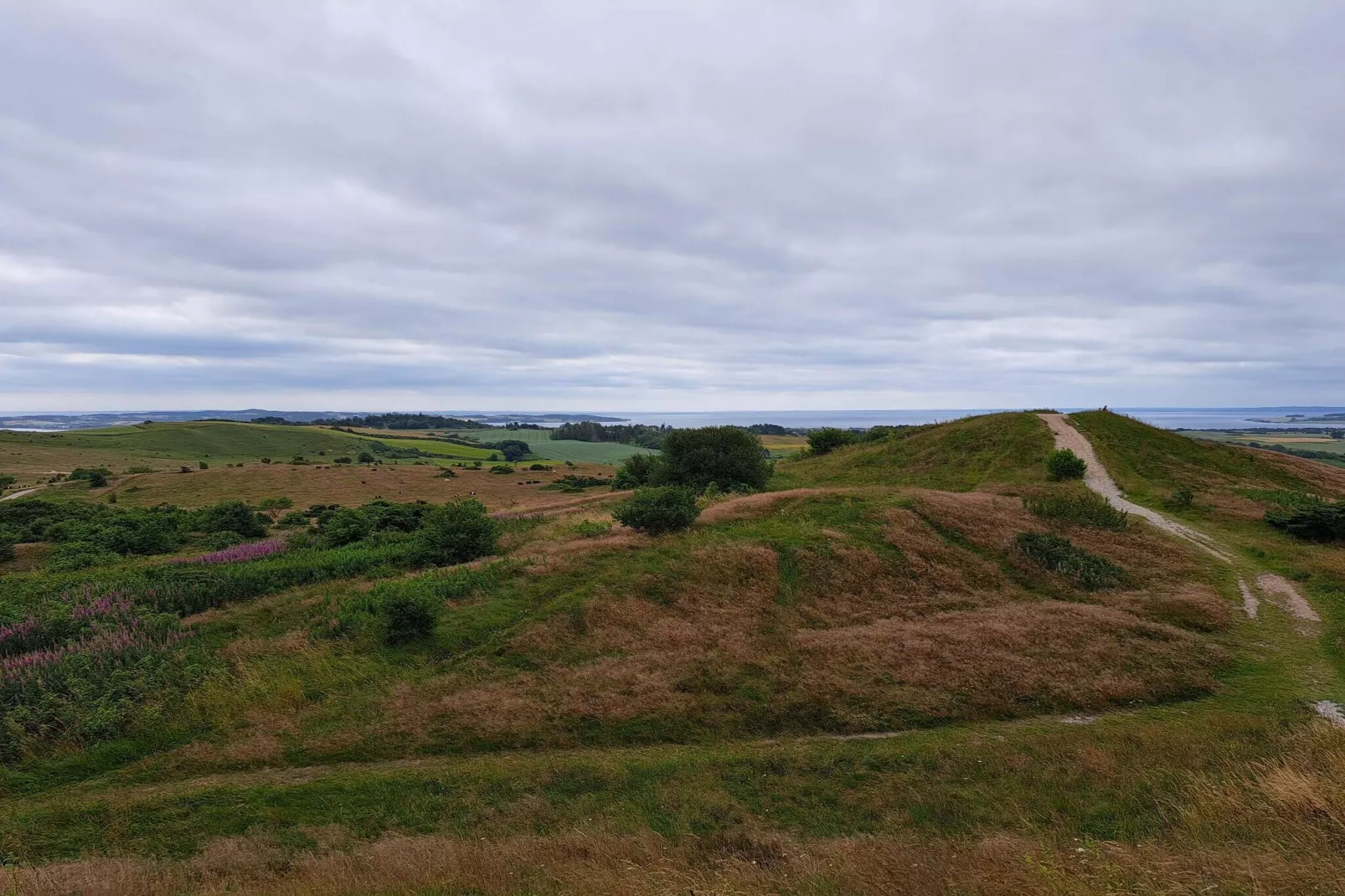 7 Personen Ferienhaus in Knebel-By Traum-Nicht zugeordnet