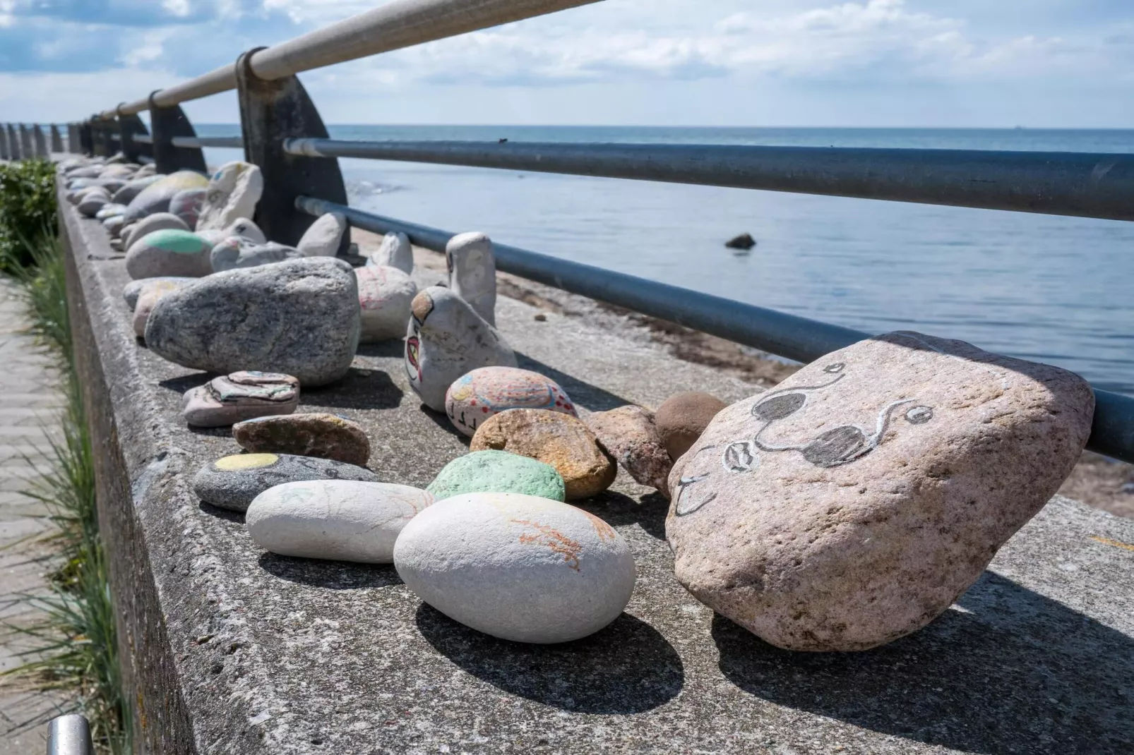 8 Personen Ferienhaus in Gilleleje-Wasserblick