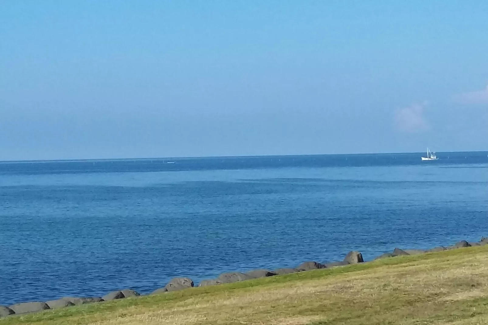 Seaside Retreat in Lolland - By Traum Ferienwohnungen