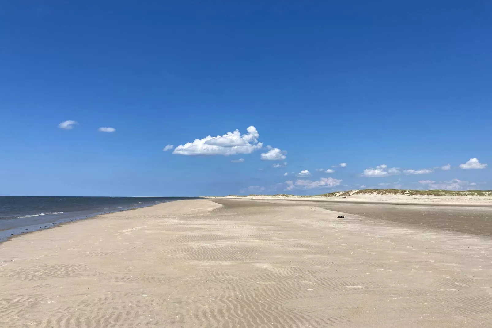 Havre de paix en Vadehavet -- By Traum Ferienwohnungen-Vue sur l'eau