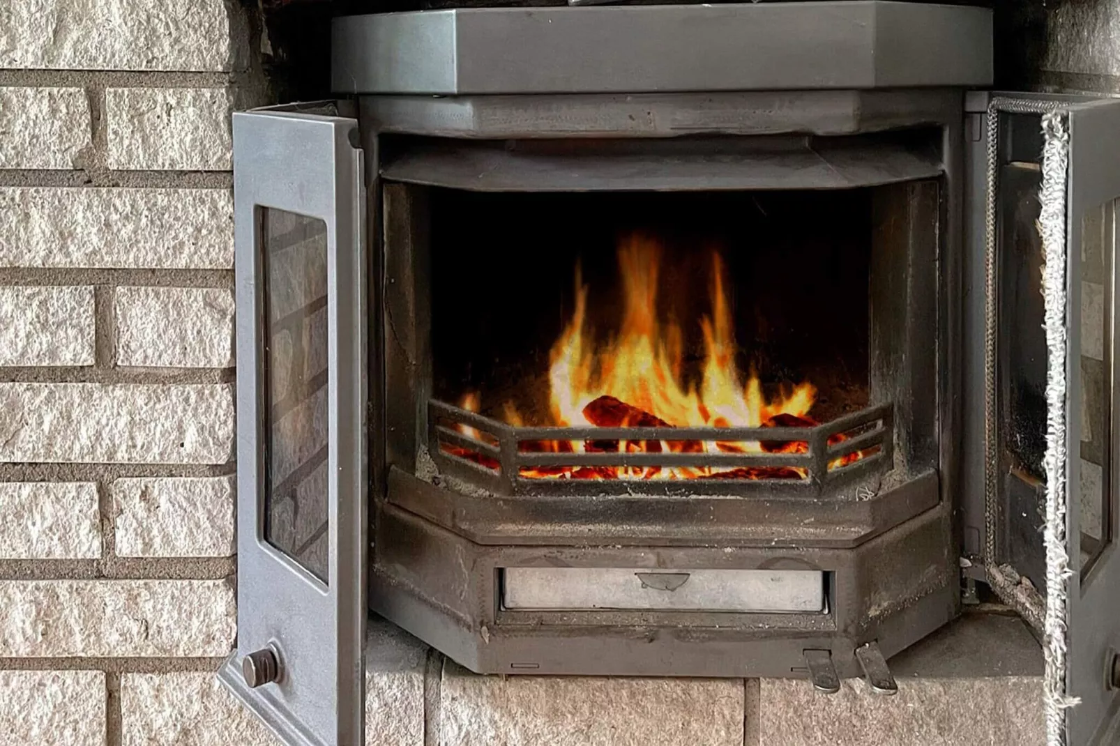 4 person holiday home in HÄSTVEDA-By Traum-Indoor