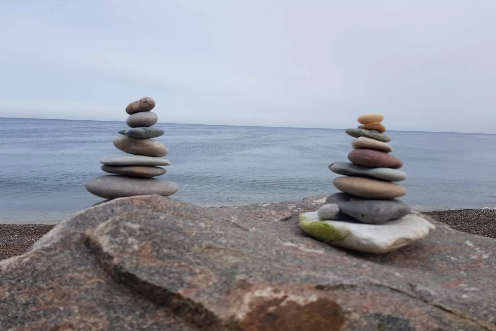 7 person holiday home in Frøstrup-Water view