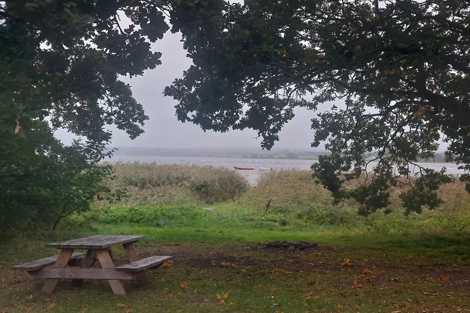 Seaside Escape in Praesto - By Traum Ferienwohnungen-Untagged