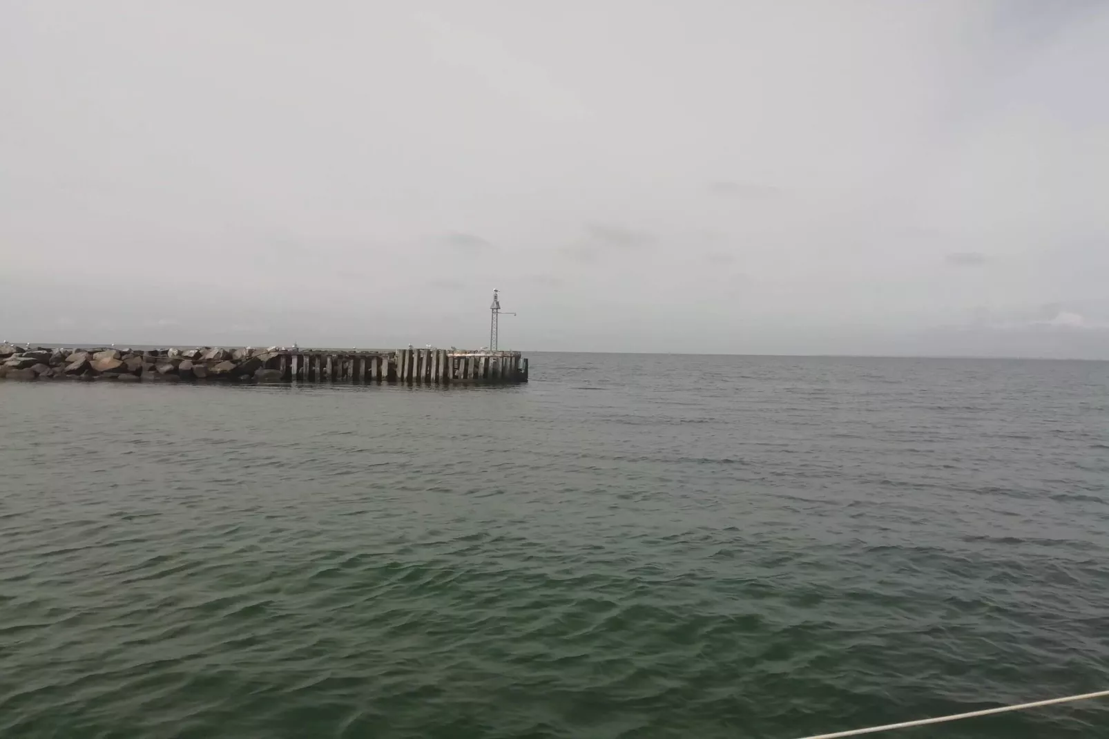 Luxury Beach House - By Traum Ferienwohnungen-Water view