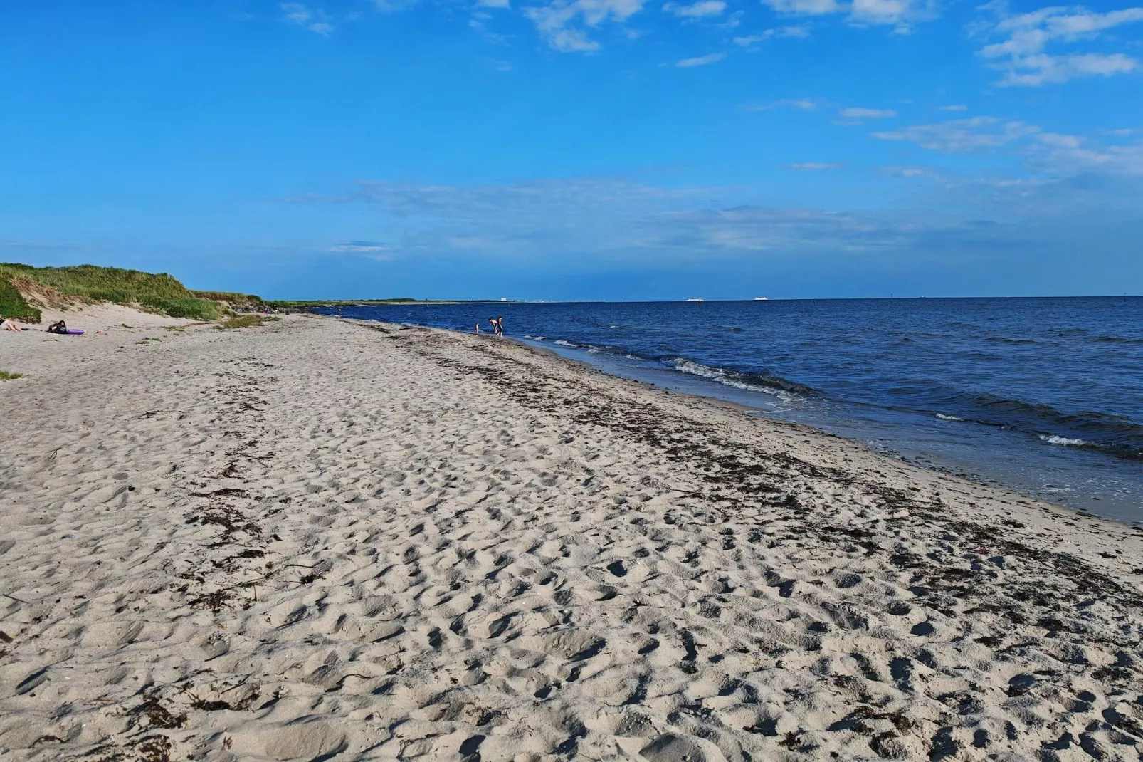 10 person holiday home in Rødby-By Traum-Water view