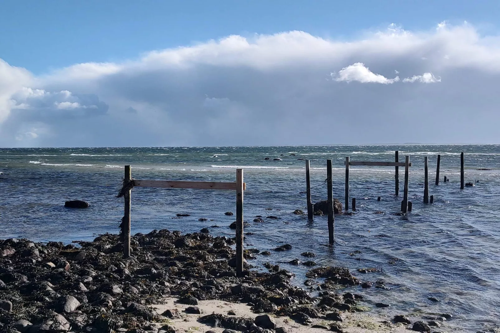 Retraite de luxe près de la mer -- By Traum Ferienwohnungen-Vue sur l'eau