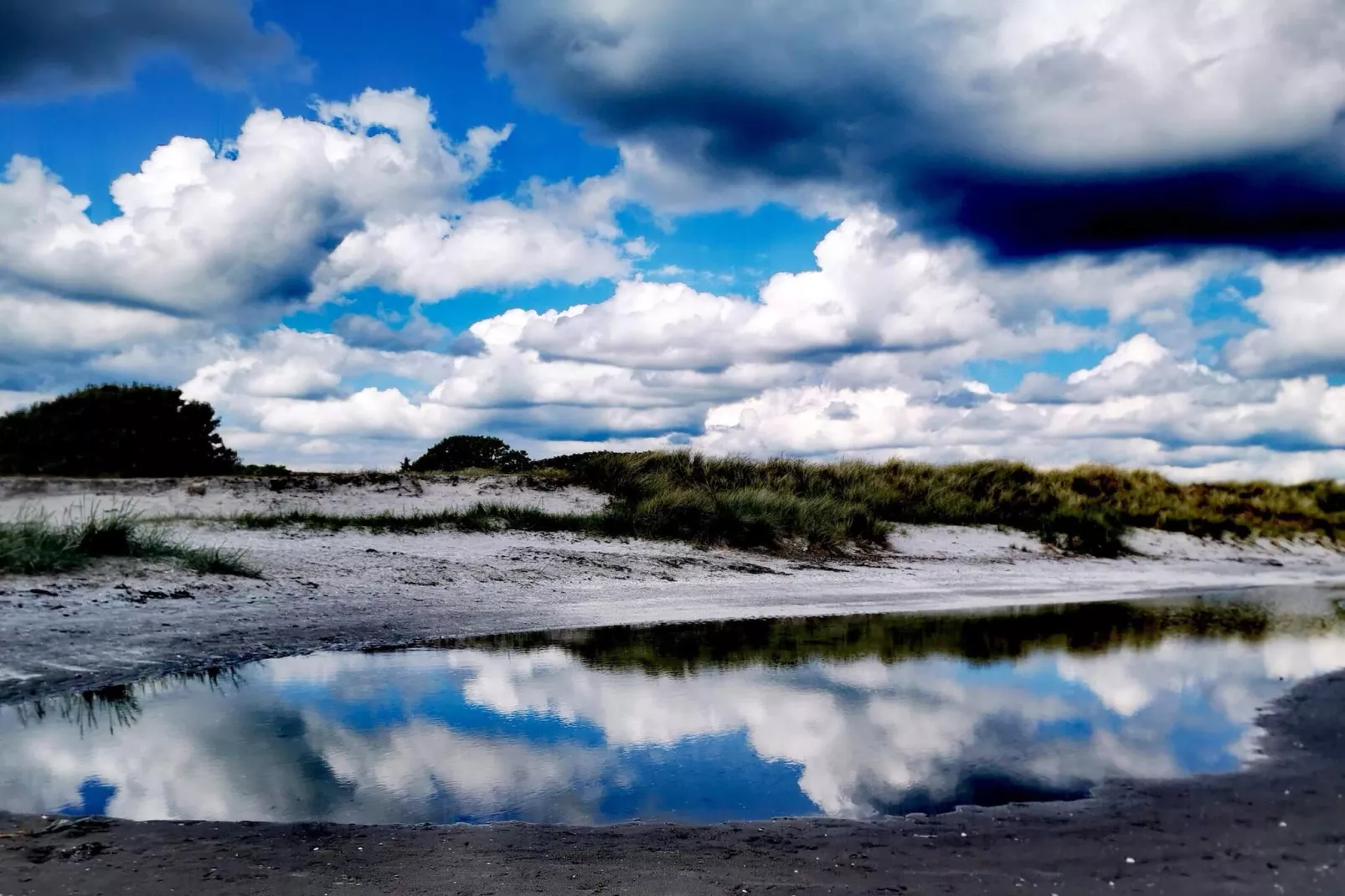 6 person holiday home in Hals-By Traum-Water view