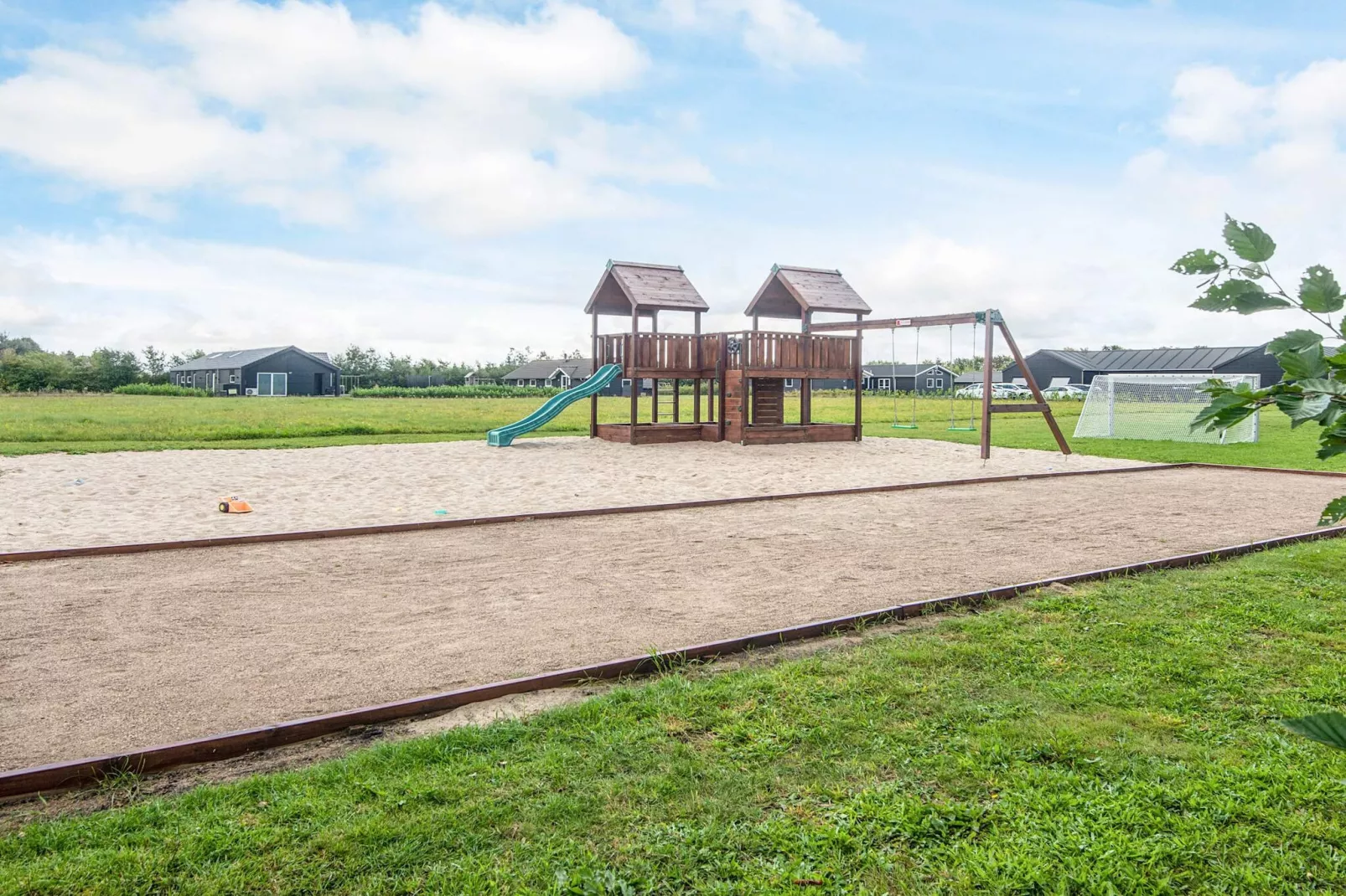 10 person holiday home in Ansager-By Traum-Untagged