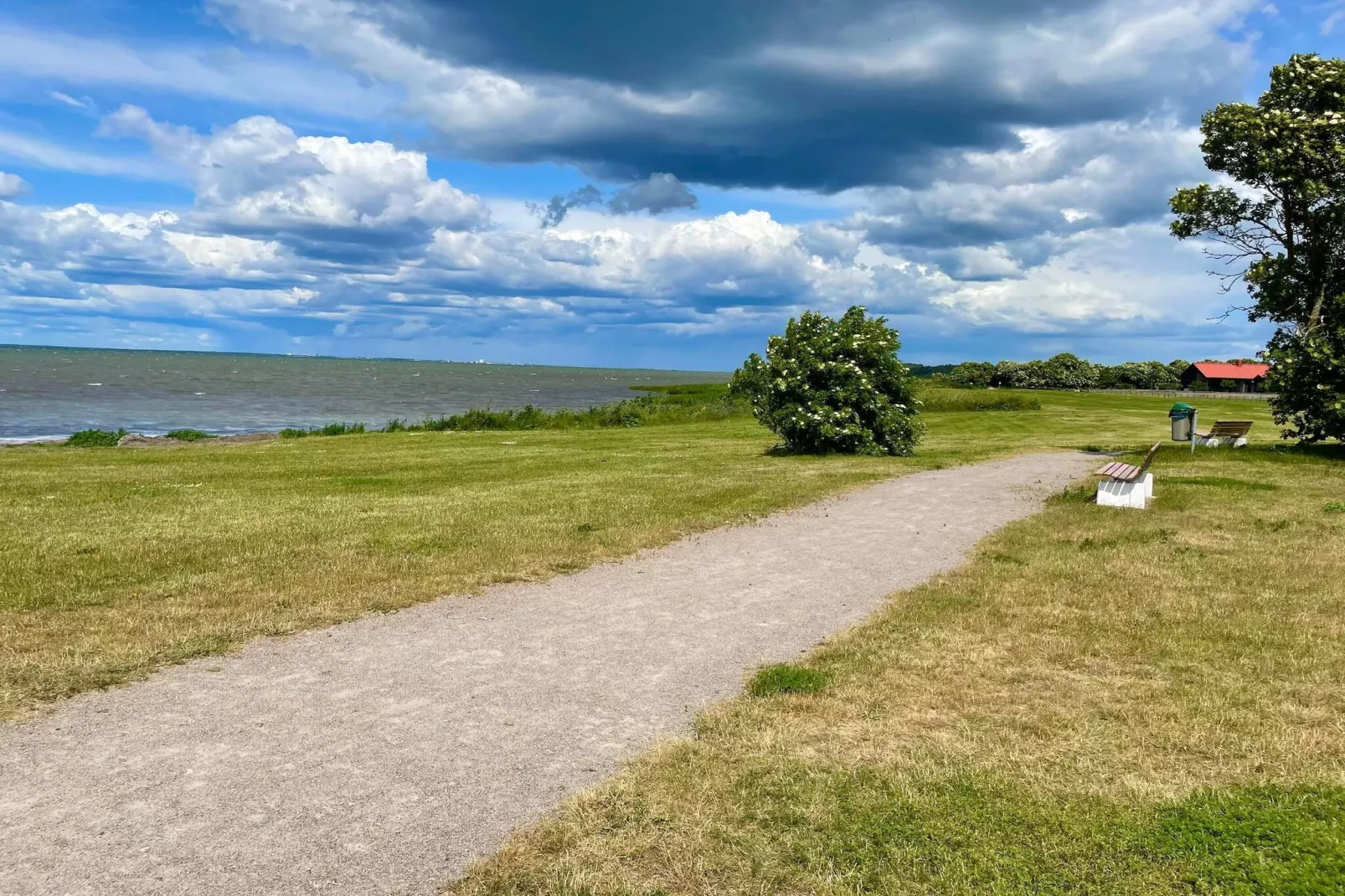 10 Personen Ferienhaus in Mörbylånga-By Traum-Nicht zugeordnet