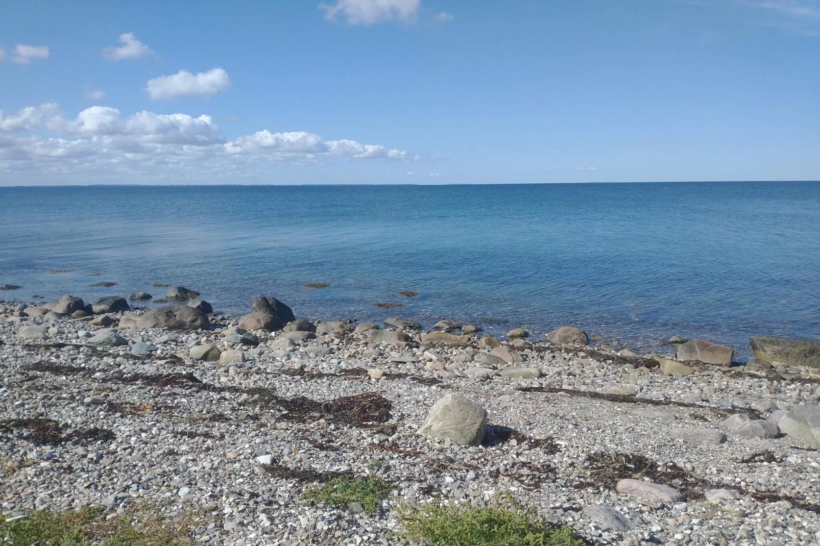 4 Personen Ferienhaus in Martofte-By Traum-Wasserblick