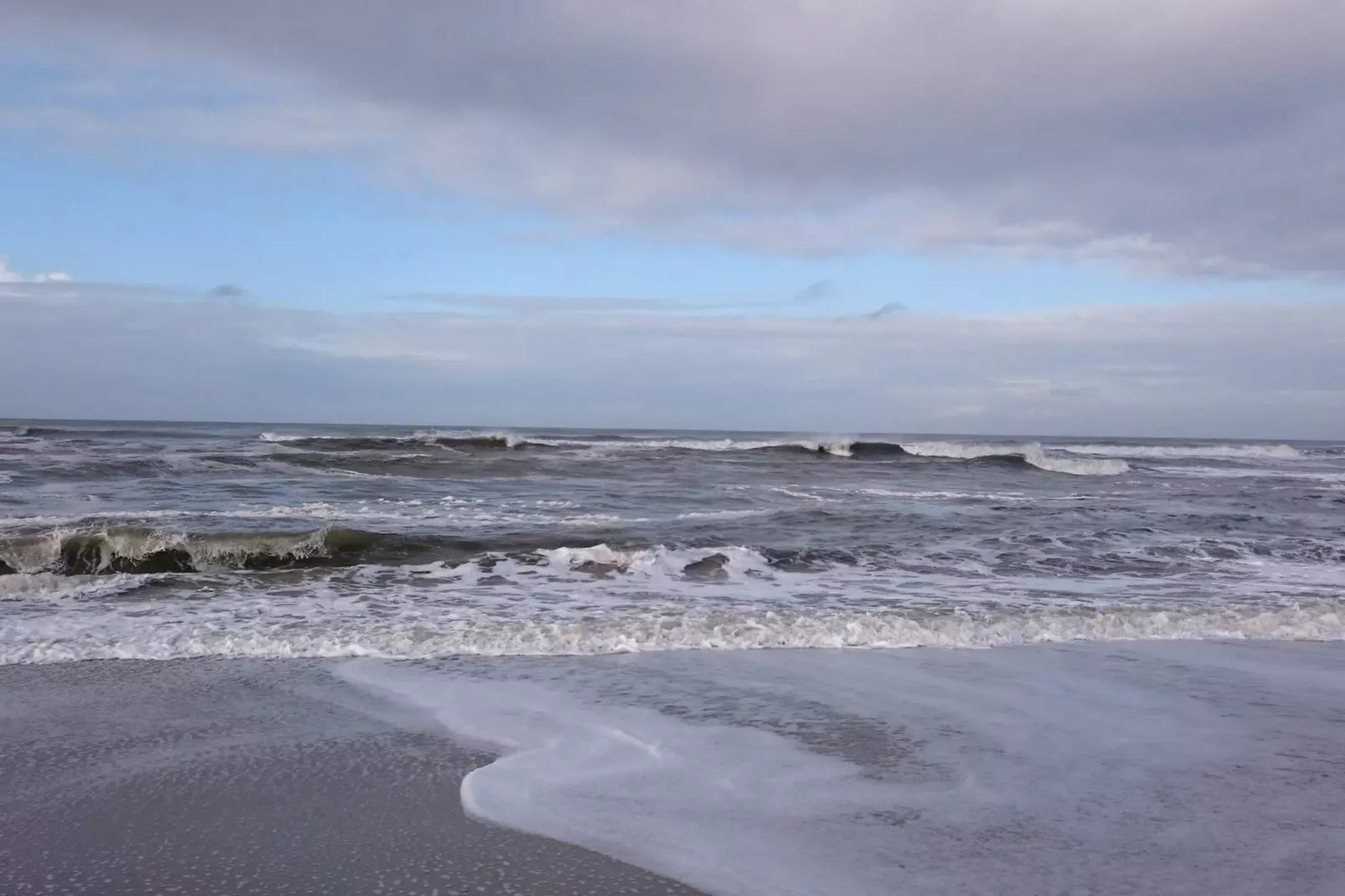 10 person holiday home in Ulfborg-By Traum-Water view