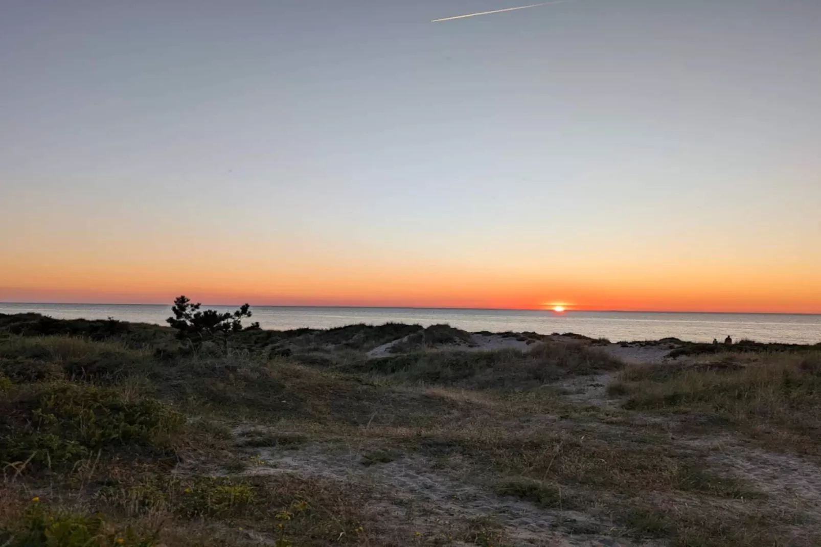 6 person holiday home in Frederiksværk-By Traum-Water view