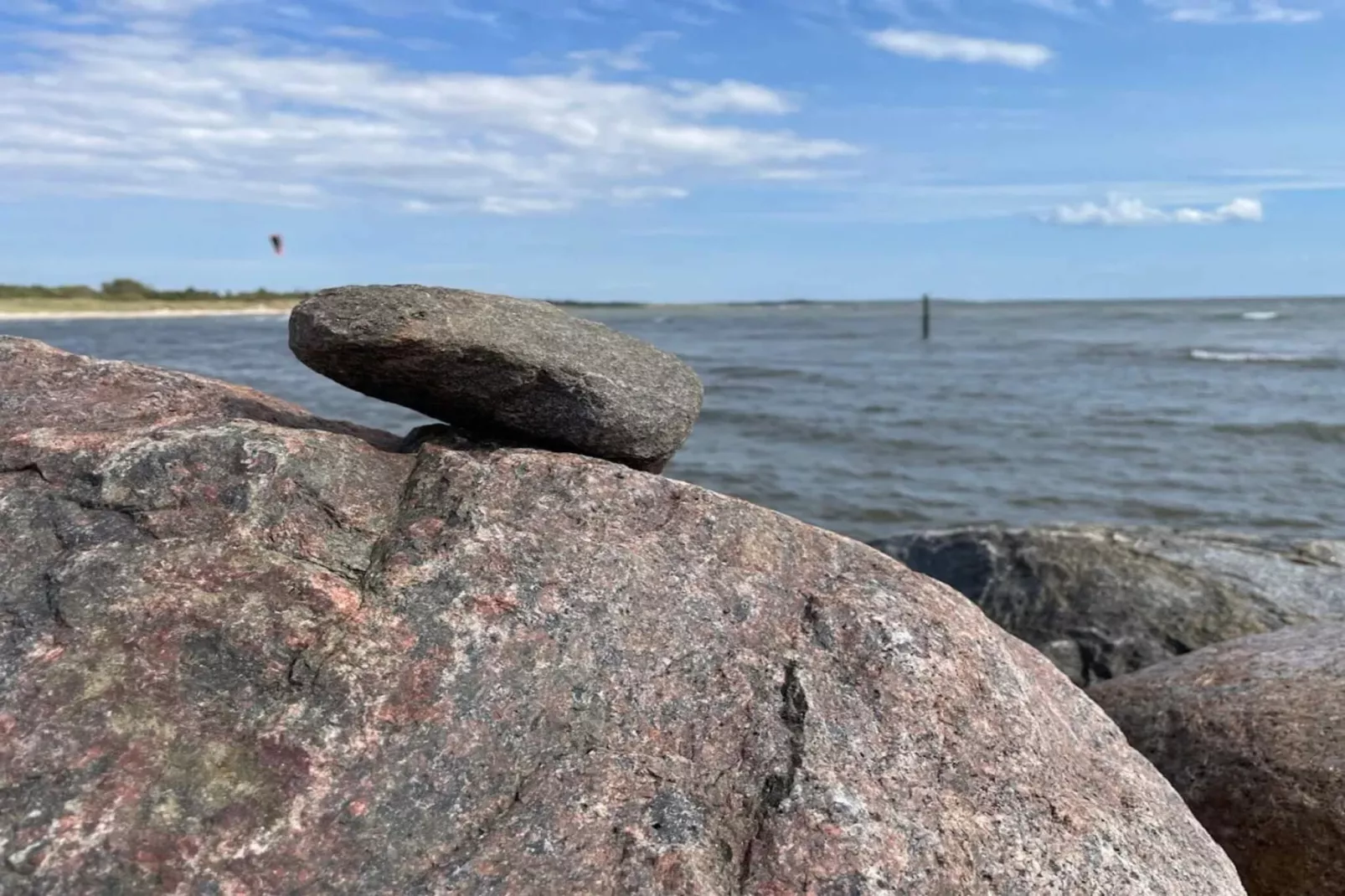 12 Personen Ferienhaus in Rødby-By Traum-Wasserblick