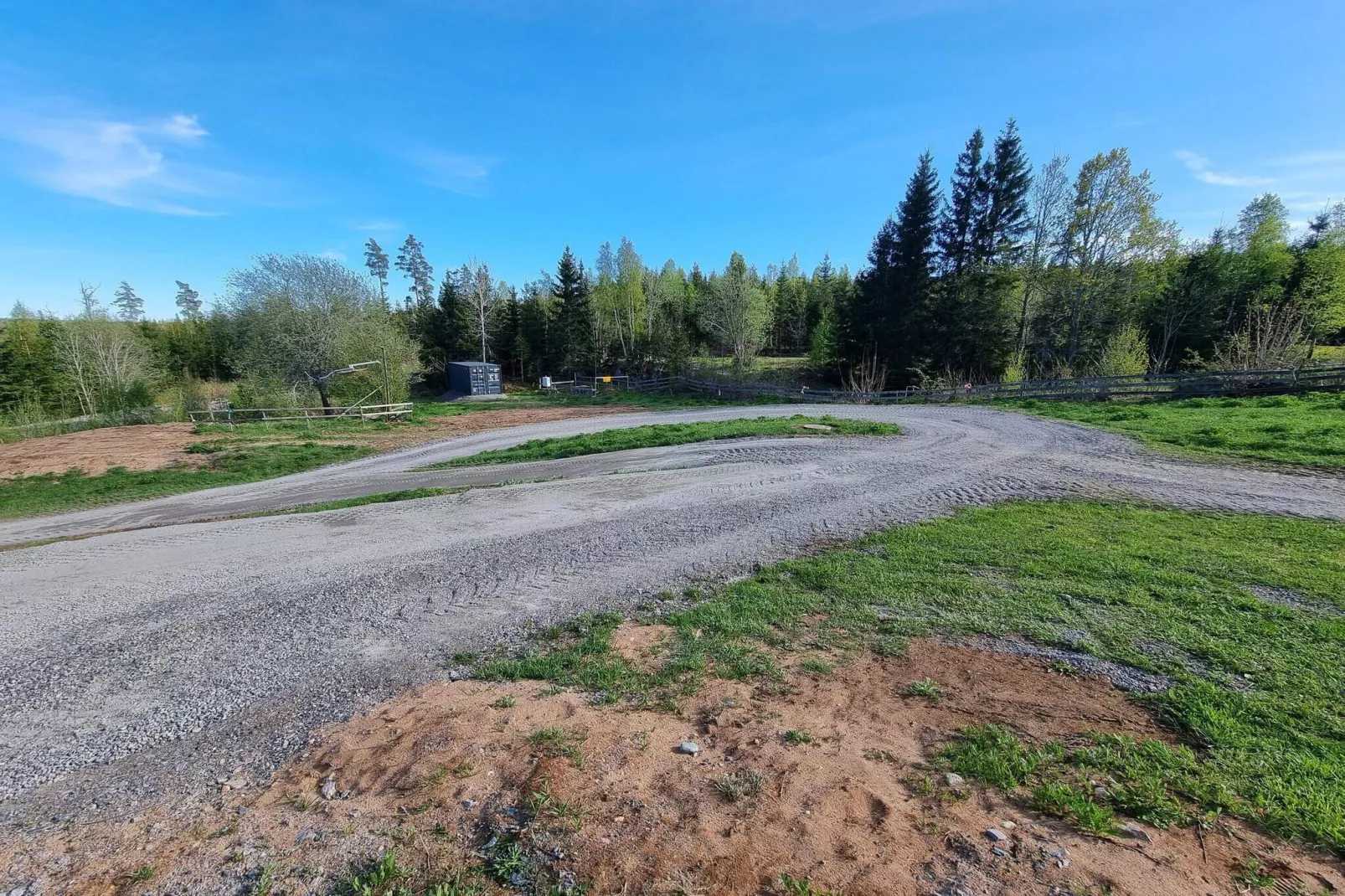 7 Personen Ferienhaus in VIRSERUM-By Traum-Nicht zugeordnet