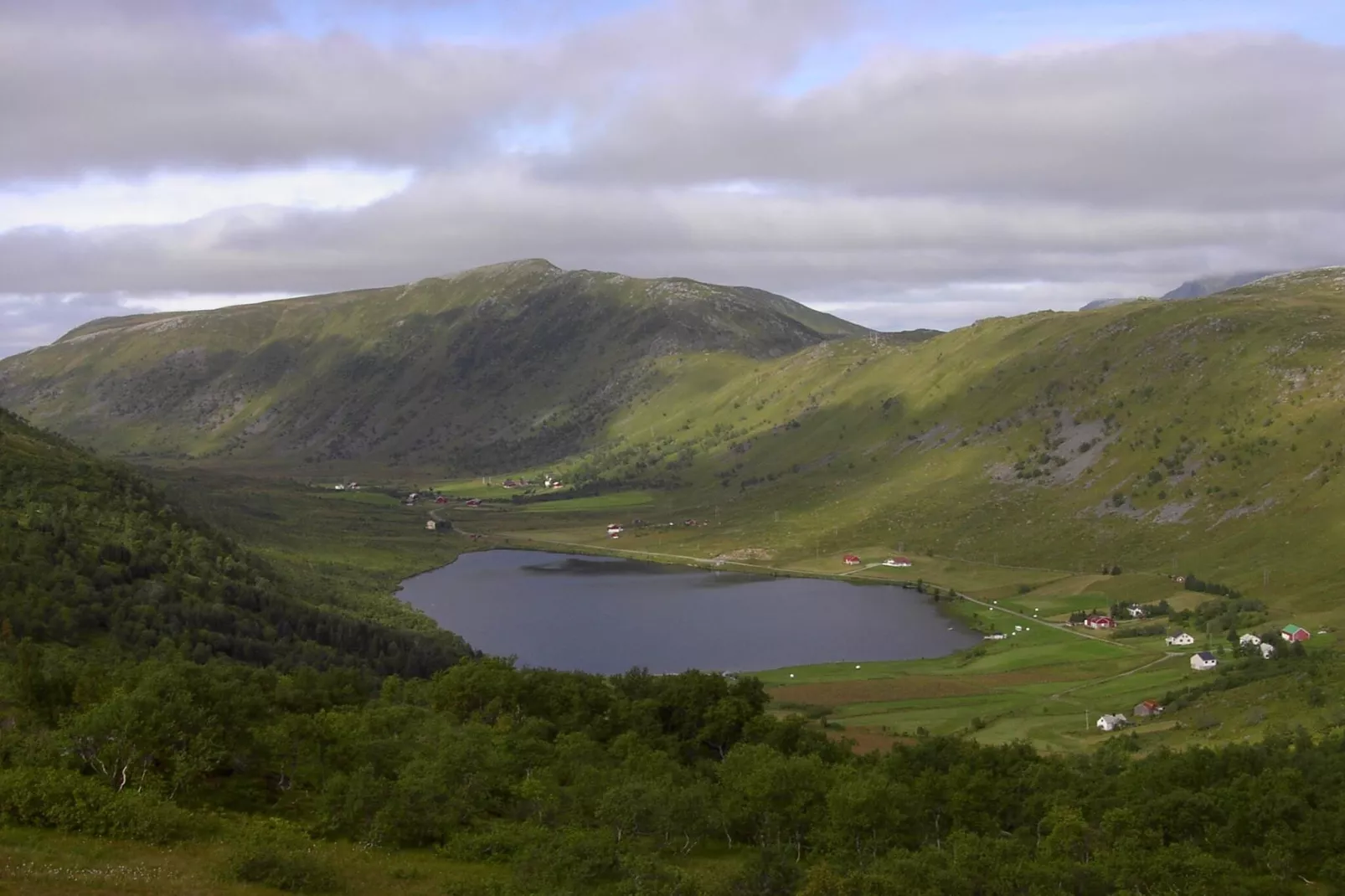 7 person holiday home in Bøstad-By Traum-Untagged