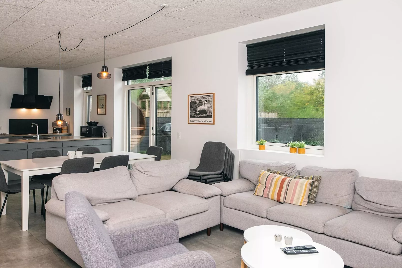 12 Personen Ferienhaus in Ebeltoft-Innenbereich