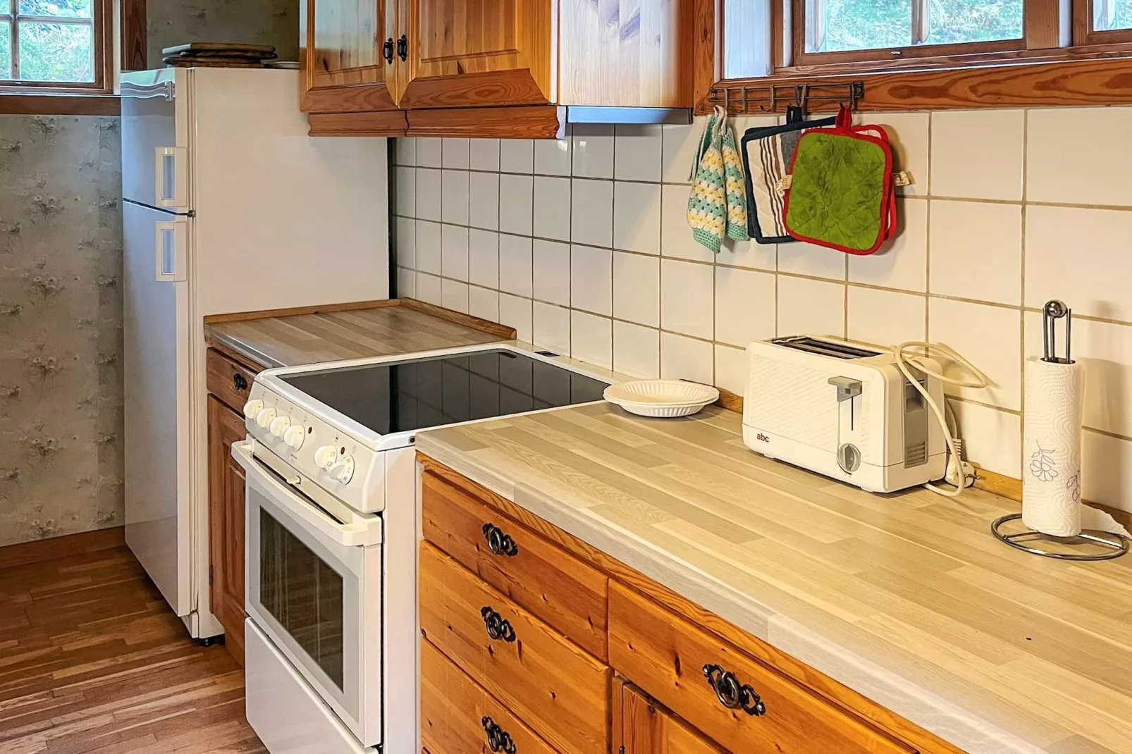 7 person holiday home in STRYN-By Traum-Indoor