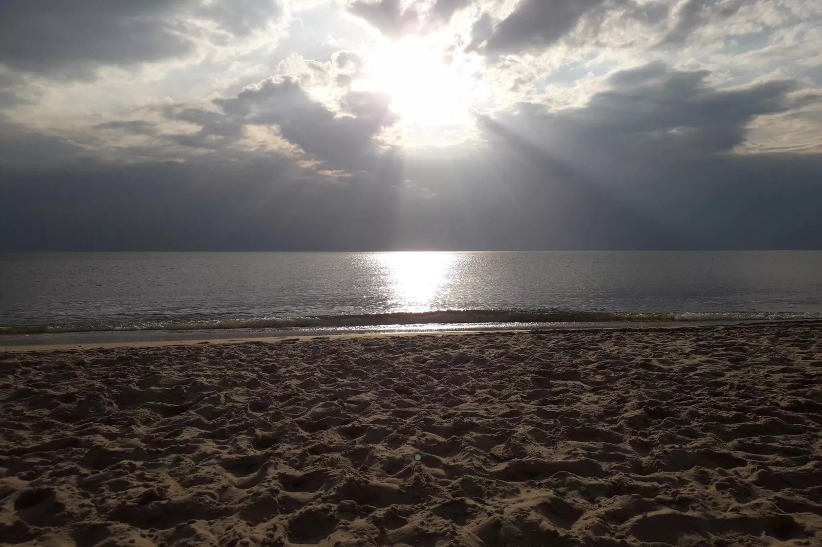 Maison de vacances pour 6 a Ringkøbing-By Traum-Vue sur l'eau