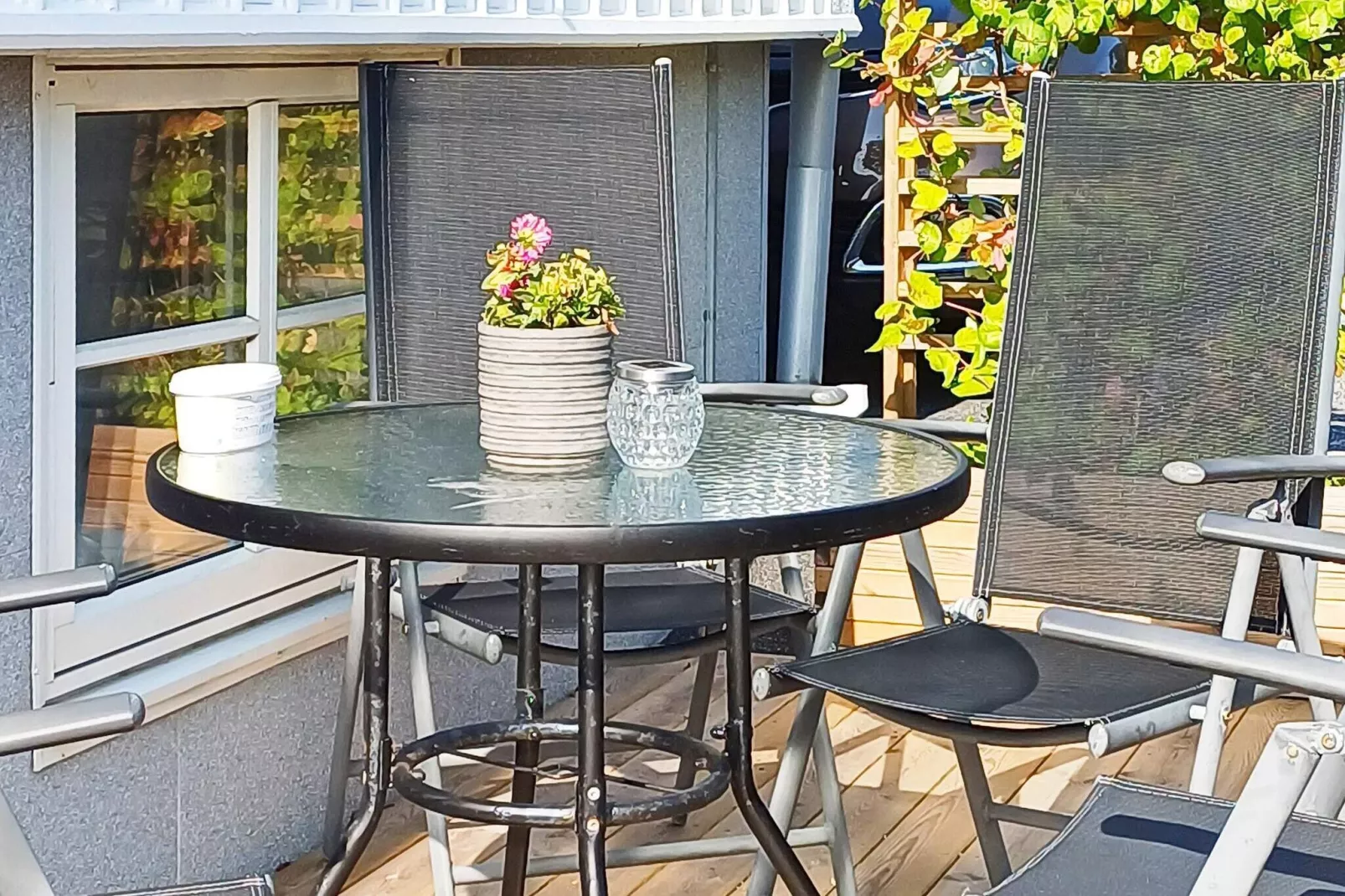 5 person holiday home in LYSEKIL-Outdoor