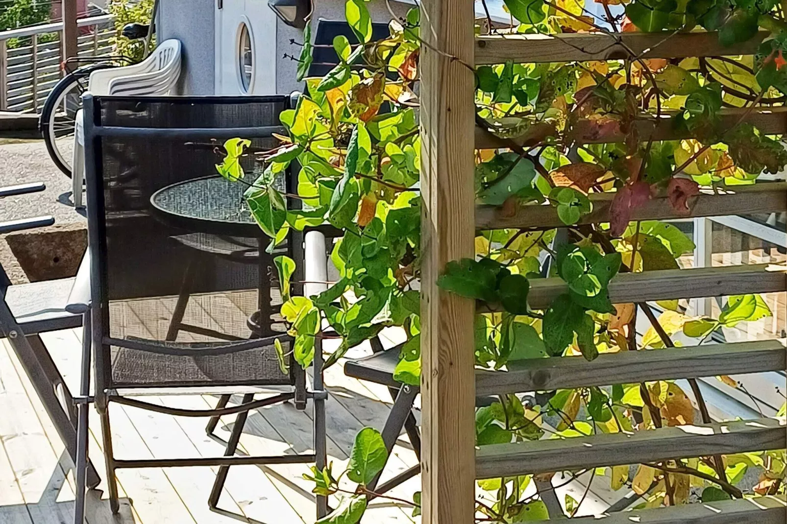 5 person holiday home in LYSEKIL-Outdoor