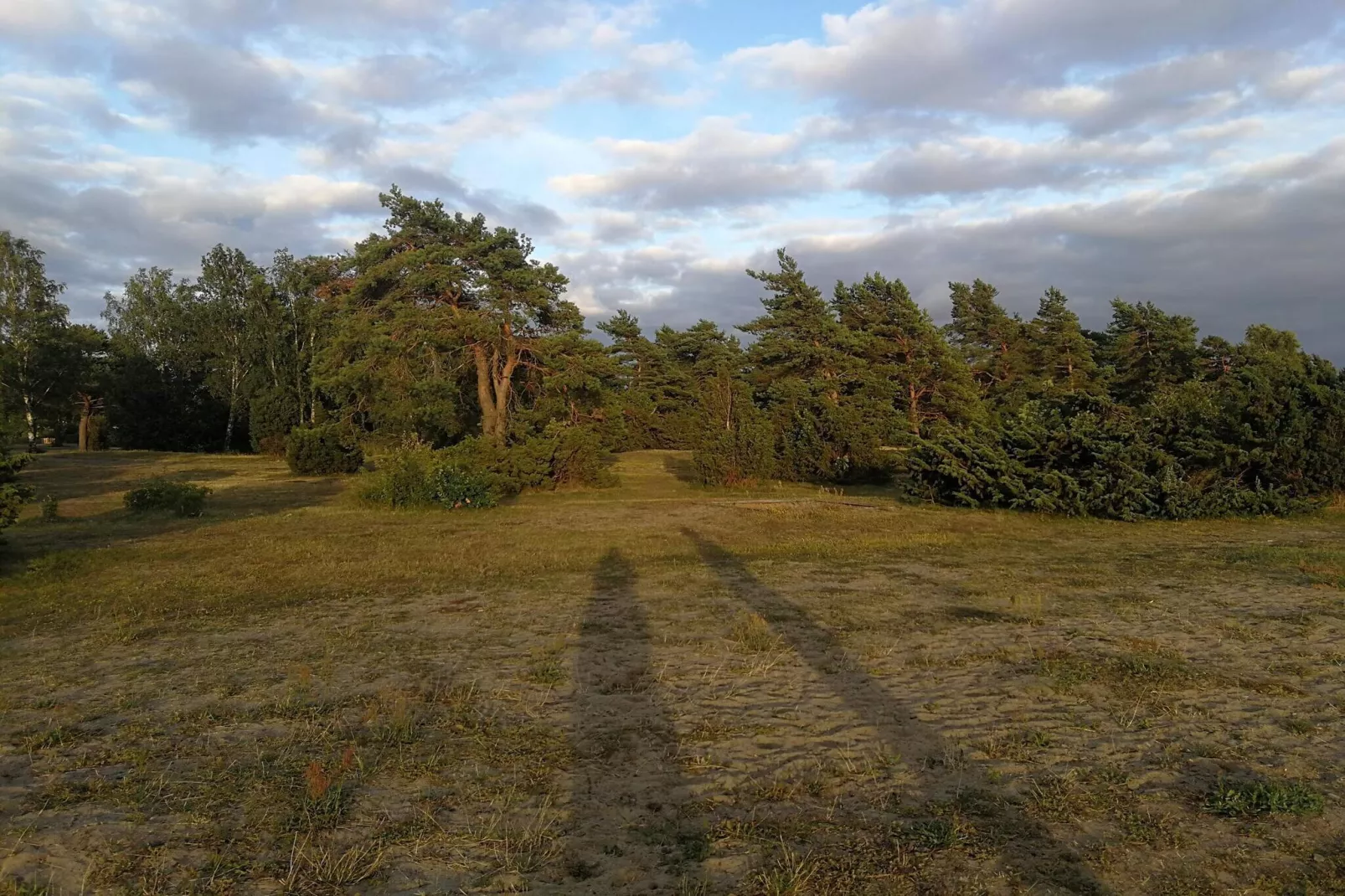 Maison de vacances pour 4 a Mörbylånga-By Traum-Non tagué