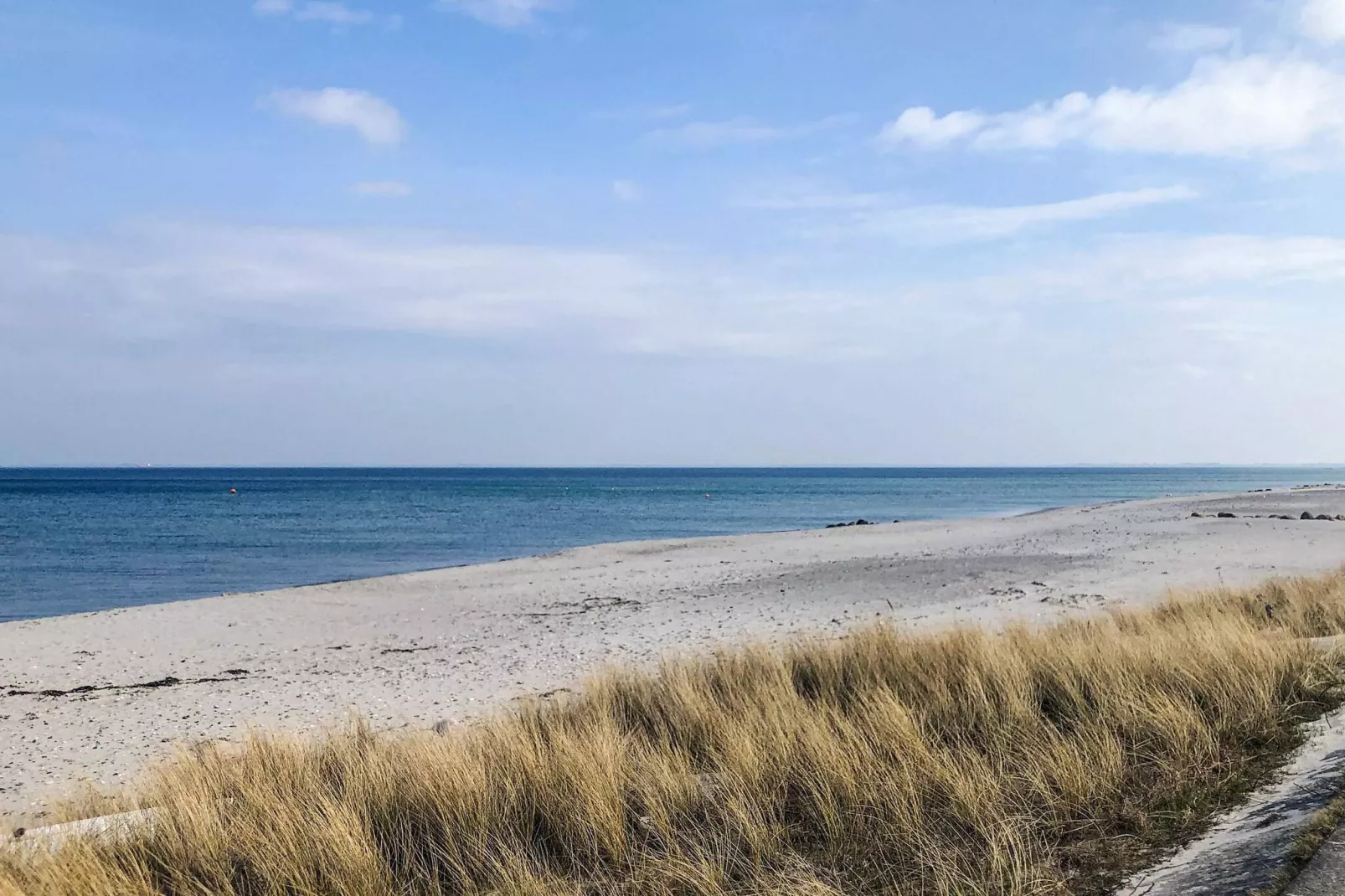 6 person holiday home in Otterup-By Traum-Water view