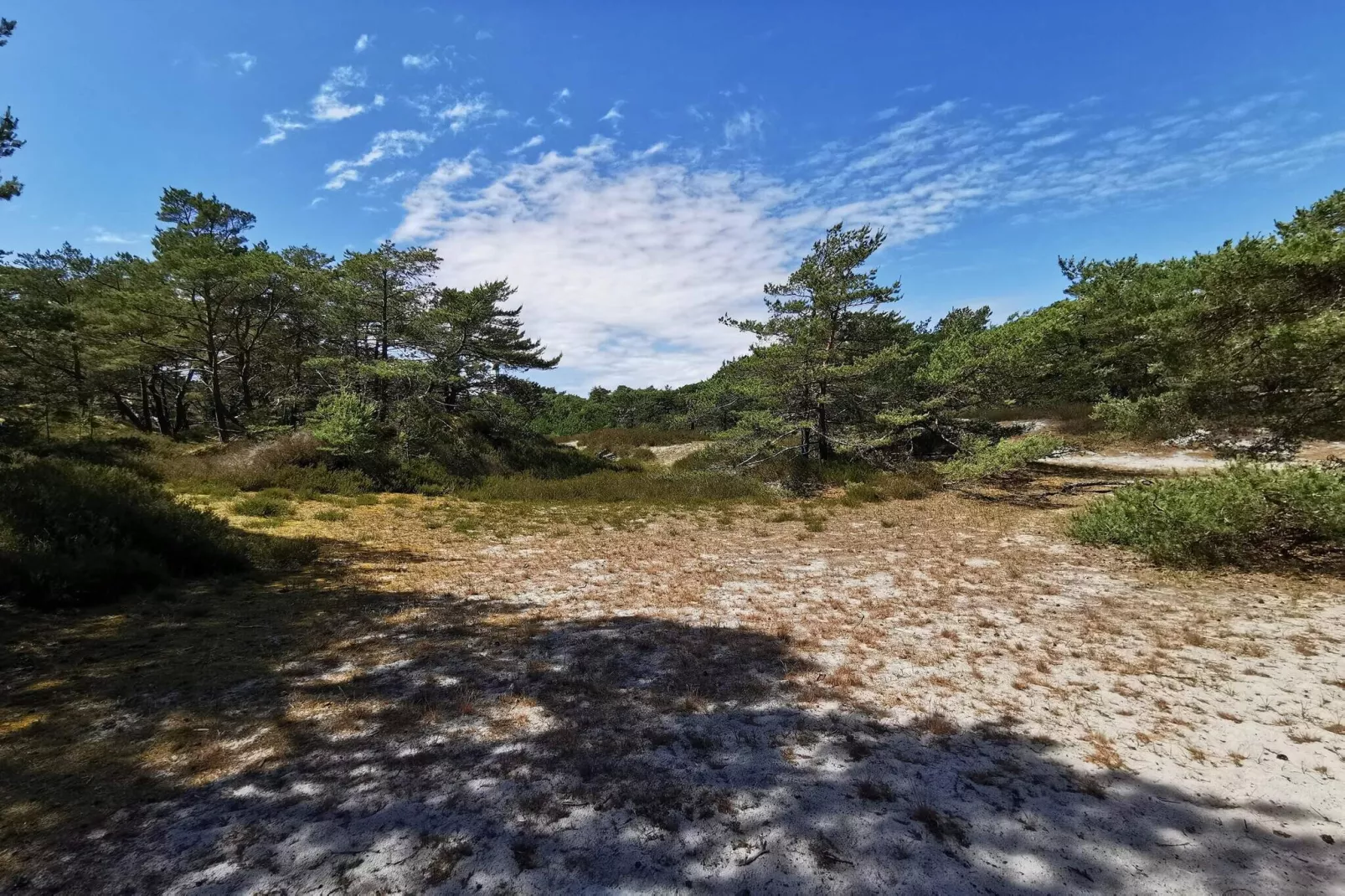 Modern Cottage near Beach - By Traum Ferienwohnungen-Untagged