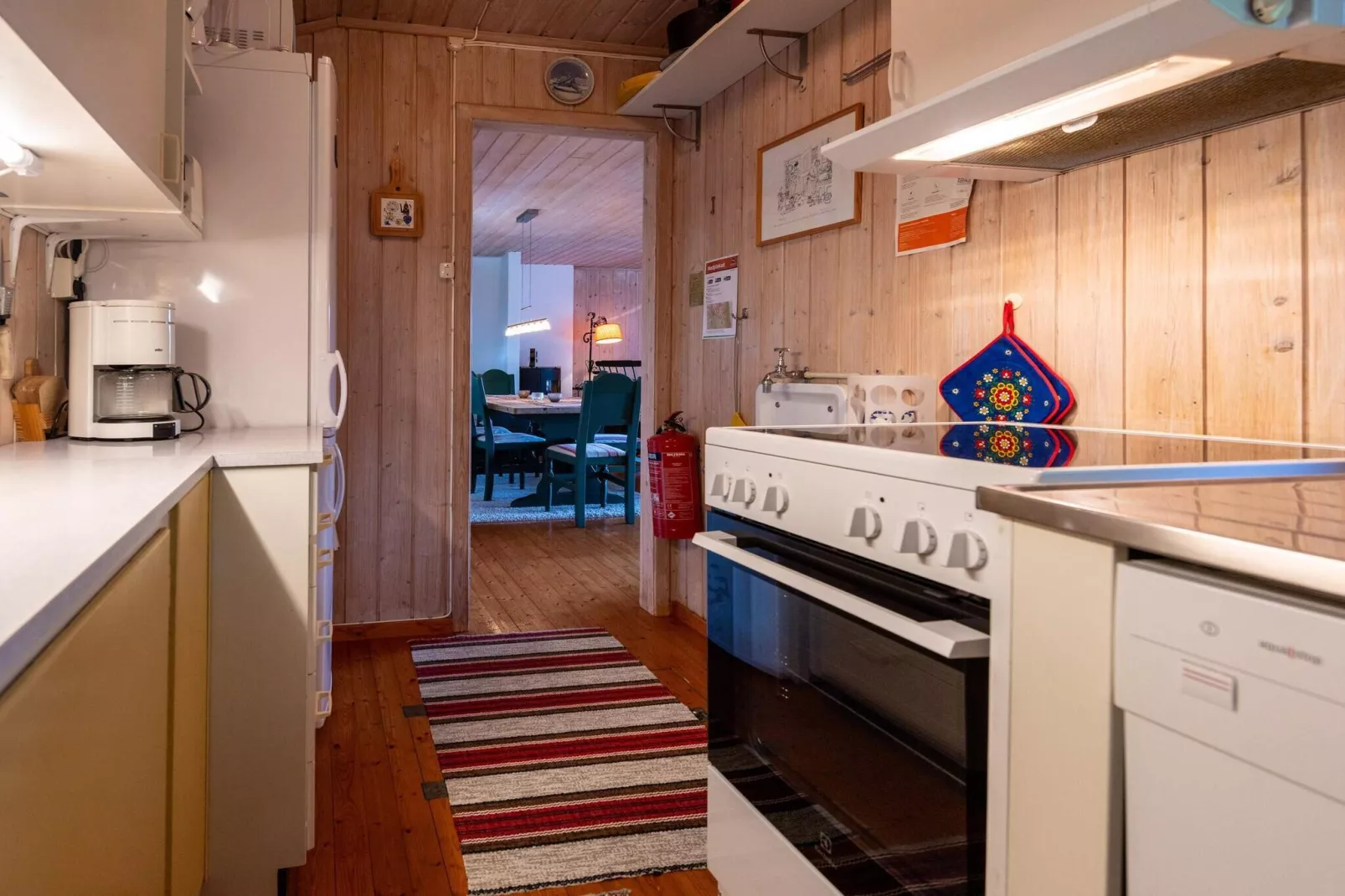 6 person holiday home in Sandefjord-By Traum-Indoor